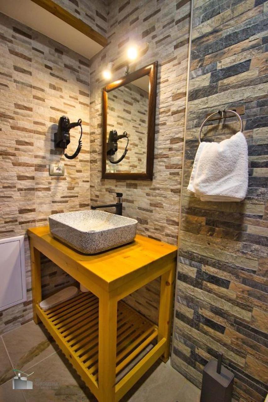 Boutique Hotel Praga Гирокастра Экстерьер фото